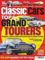 Classic Cars